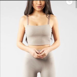 Buffbunny material girl top